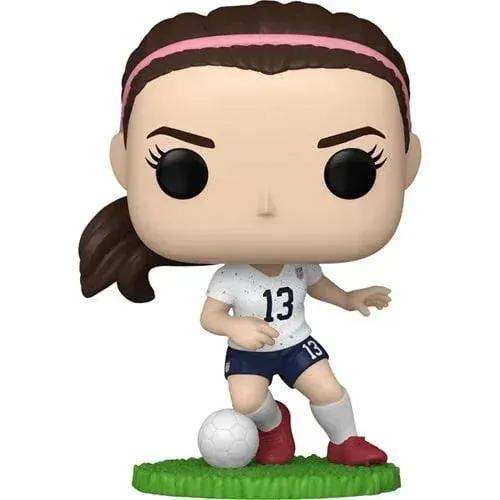 Funko Pop US Womens National Team Collectible Brandi Chastain Figure - ToylandEU
