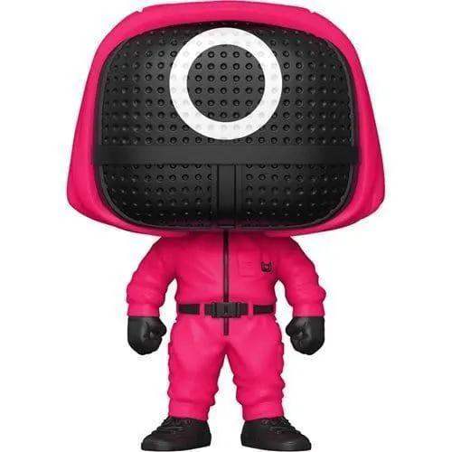 Funko Pop! Squid Game - 3.75" Vinyl Figures - Select Figure(s) - ToylandEU