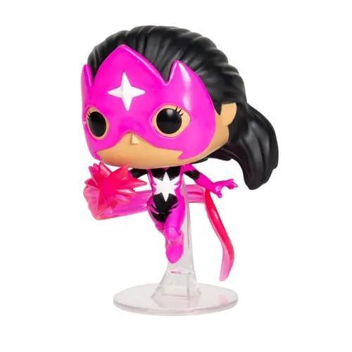 Funko Pop! 456 DC Comics - Star Sapphire Vinyl Figure - 2022 Convention Exclusive -  ToylandEU™