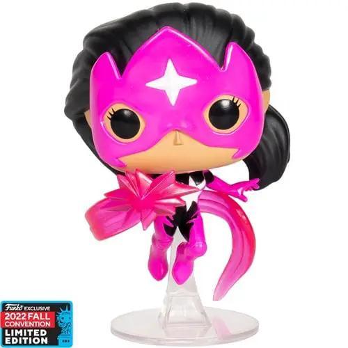  Funko Pop! 456 DC Comics - Star Sapphire Vinyl Figure - 2022 Convention Exclusive -  ToylandEU™