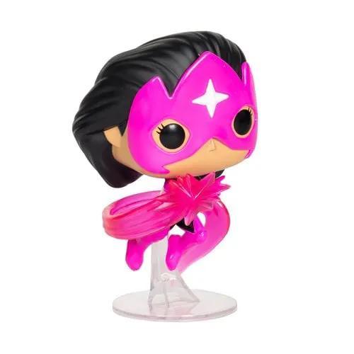  Funko Pop! 456 DC Comics - Star Sapphire Vinyl Figure - 2022 Convention Exclusive -  ToylandEU™