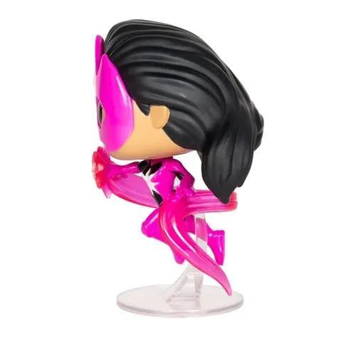  Funko Pop! 456 DC Comics - Star Sapphire Vinyl Figure - 2022 Convention Exclusive -  ToylandEU™