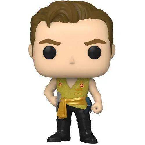 Funko Pop! Star Trek Vinyl Figures - Select Figure(s) - ToylandEU