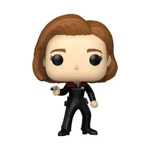 Funko Pop! Star Trek Vinyl Figures - Select Figure(s) - ToylandEU
