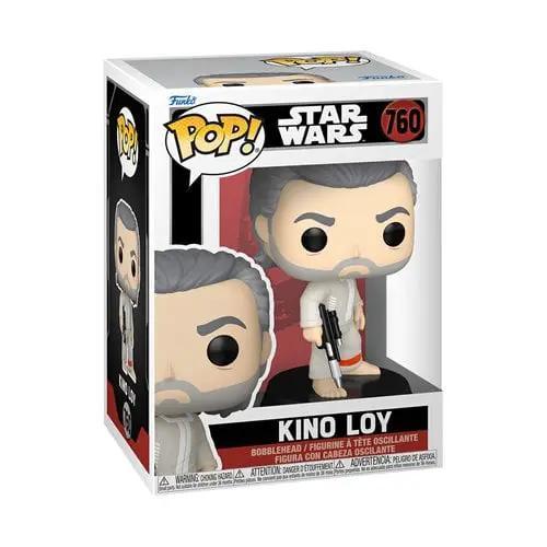  Funko Pop! Star Wars: Andor Vinyl Figure - Select Figure(s) -  ToylandEU™