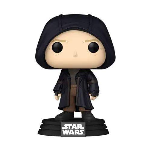 Funko Pop! Star Wars: Andor Vinyl Figure - Select Figure(s) - ToylandEU