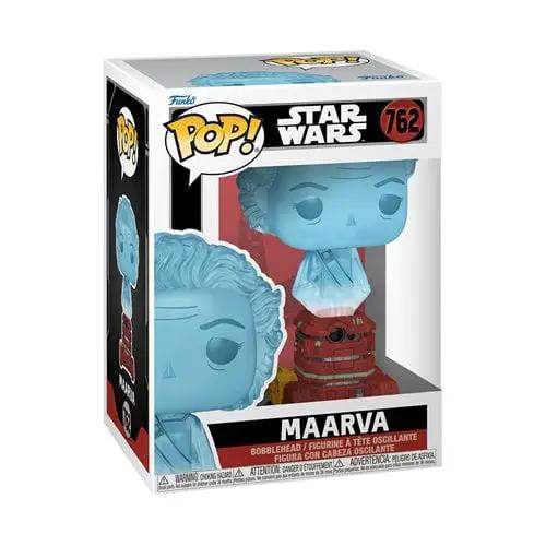 Funko Pop! Star Wars: Andor Vinyl Figure - Select Figure(s) - ToylandEU
