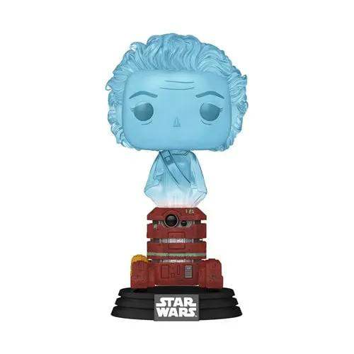 Funko Pop! Star Wars: Andor Vinyl Figure - Select Figure(s) - ToyShnip