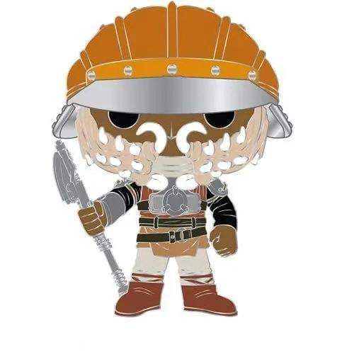 Star Wars Pop Pin Enamel Large Crown Display Stand - ToylandEU