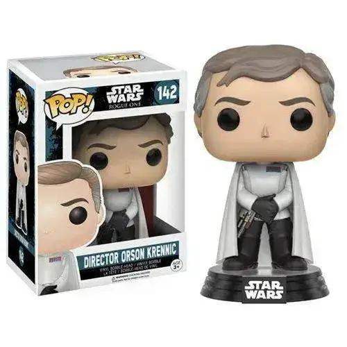 Funko Pop Star Wars Rogue One Vinyl Bobble Heads Collectible - ToylandEU