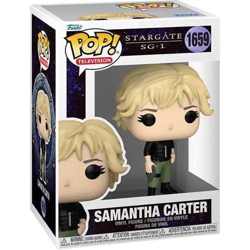  Funko Pop Stargate SG1 Vinyl Figure Exclusive -  ToylandEU™