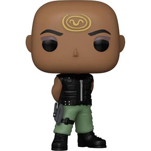  Funko Pop Stargate SG1 Vinyl Figure Exclusive -  ToylandEU™
