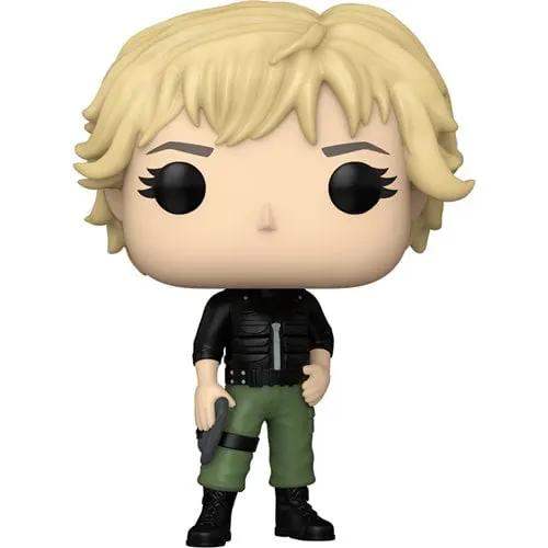  Funko Pop Stargate SG1 Vinyl Figure Exclusive -  ToylandEU™