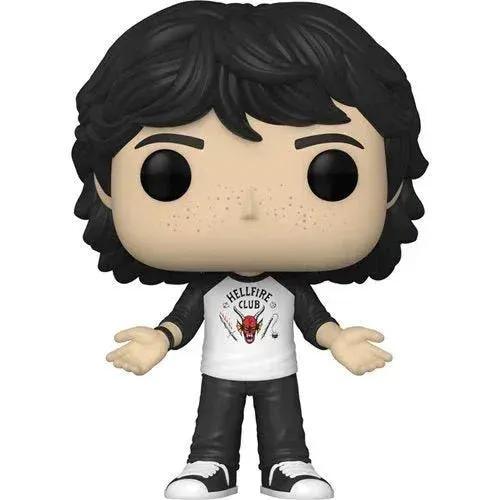  Funko Pop! Television - Stranger Things Vinyl Figures - Select Figure(s) -  ToylandEU™