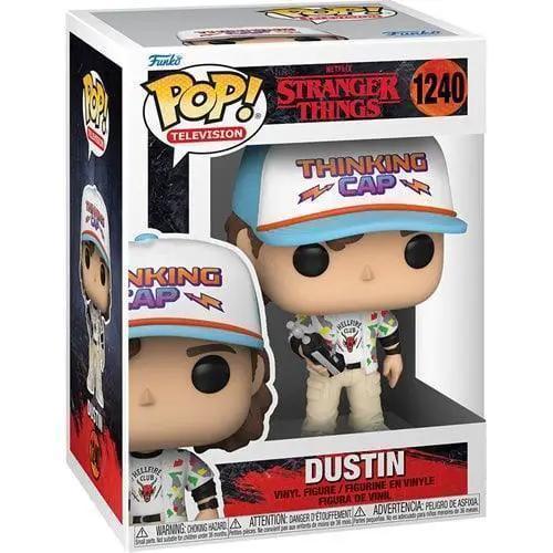  Funko Pop! Television - Stranger Things Vinyl Figures - Select Figure(s) -  ToylandEU™