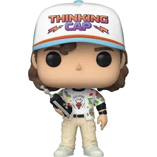  Funko Pop! Television - Stranger Things Vinyl Figures - Select Figure(s) -  ToylandEU™