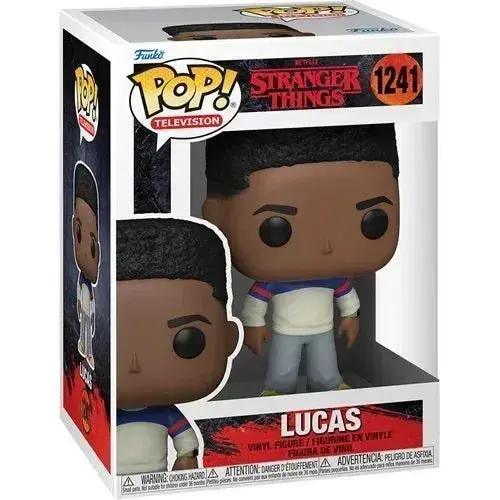  Funko Pop! Television - Stranger Things Vinyl Figures - Select Figure(s) -  ToylandEU™