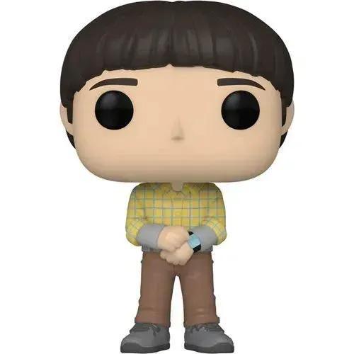  Funko Pop! Television - Stranger Things Vinyl Figures - Select Figure(s) -  ToylandEU™