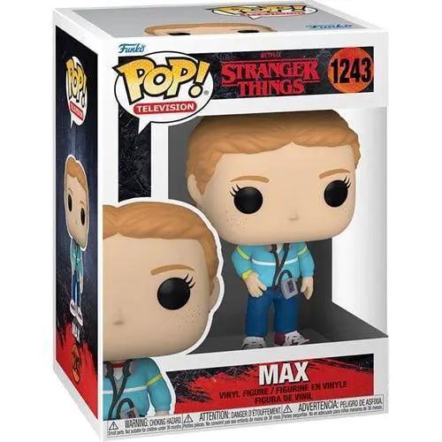  Funko Pop! Television - Stranger Things Vinyl Figures - Select Figure(s) -  ToylandEU™