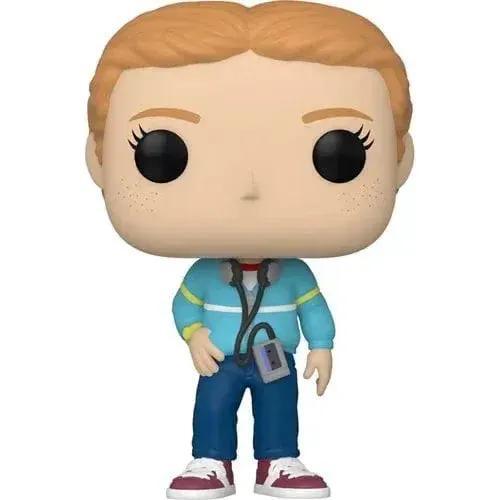  Funko Pop! Television - Stranger Things Vinyl Figures - Select Figure(s) -  ToylandEU™