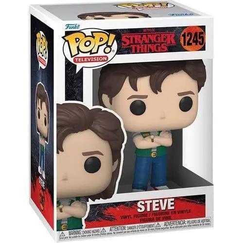  Funko Pop! Television - Stranger Things Vinyl Figures - Select Figure(s) -  ToylandEU™