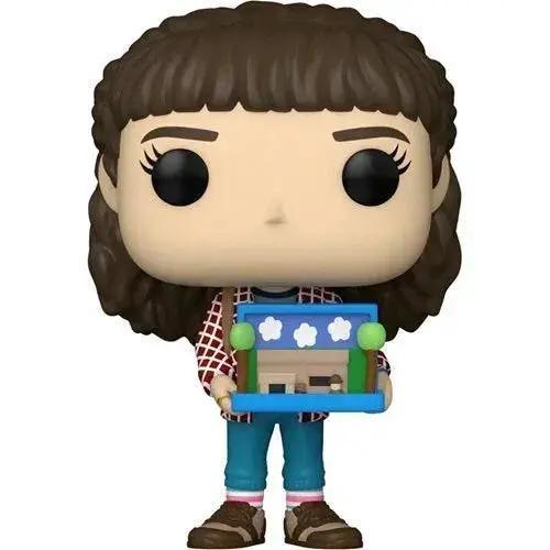  Funko Pop! Television - Stranger Things Vinyl Figures - Select Figure(s) -  ToylandEU™