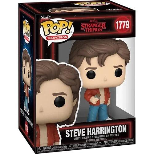  Funko Pop! Television - Stranger Things Vinyl Figures - Select Figure(s) -  ToylandEU™