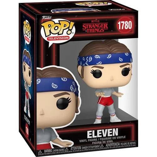  Funko Pop! Television - Stranger Things Vinyl Figures - Select Figure(s) -  ToylandEU™