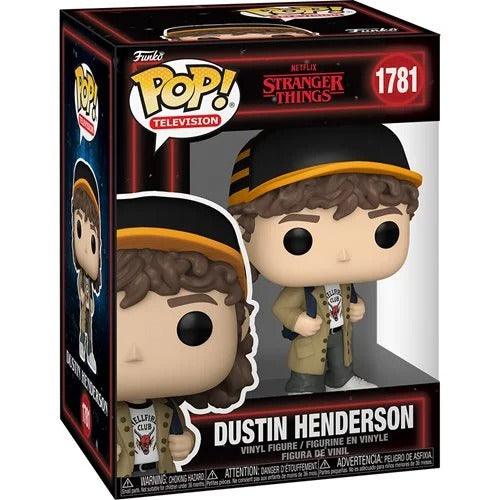  Funko Pop! Television - Stranger Things Vinyl Figures - Select Figure(s) -  ToylandEU™