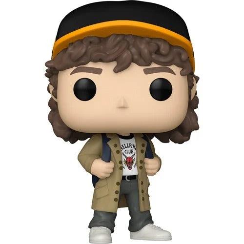 Funko Pop! Television - Stranger Things Vinyl Figures - Select Figure(s) -  ToylandEU™