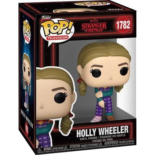  Funko Pop! Television - Stranger Things Vinyl Figures - Select Figure(s) -  ToylandEU™