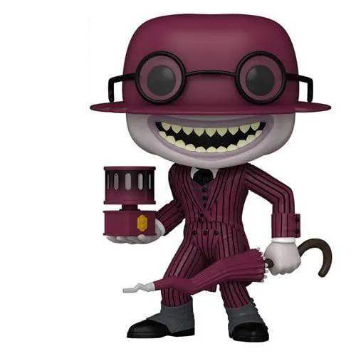  Funko Pop The Conjuring 2 Crooked Man Exclusive Vinyl -  ToylandEU™