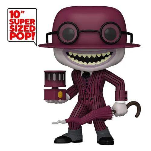 Funko Pop! Super Movies 1620 - The Conjuring 2 The Crooked Man Vinyl Figure - ToyShnip