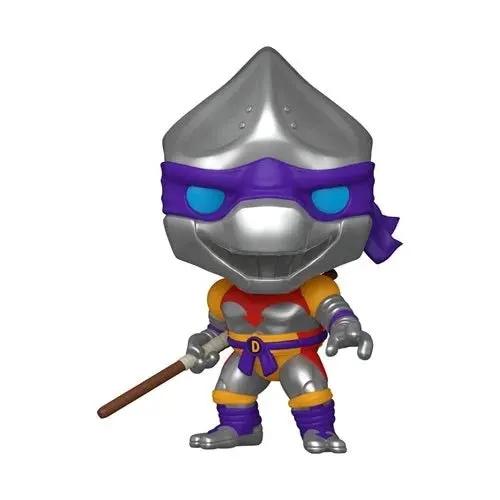  Funko Pop TMNT Godzilla Vinyl Figure Limited Edition -  ToylandEU™