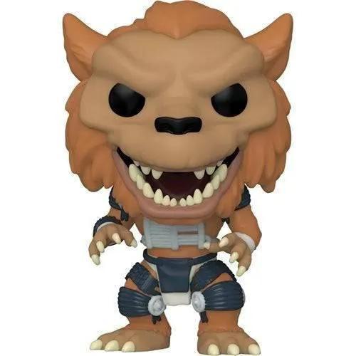  Funko Pop TMNT Vinyl Figure Official Collectible -  ToylandEU™