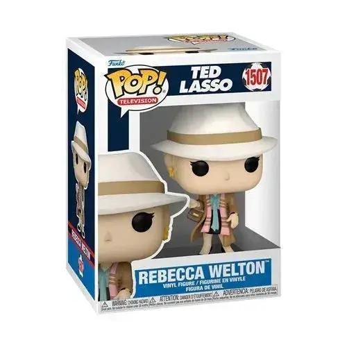  Funko Pop Ted Lasso Vinyl Figure Limited Edition -  ToylandEU™