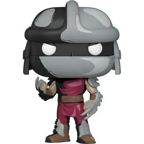  Funko Pop! Comics - Teenage Mutant Ninja Turtles - Previews Exclusive -  ToylandEU™
