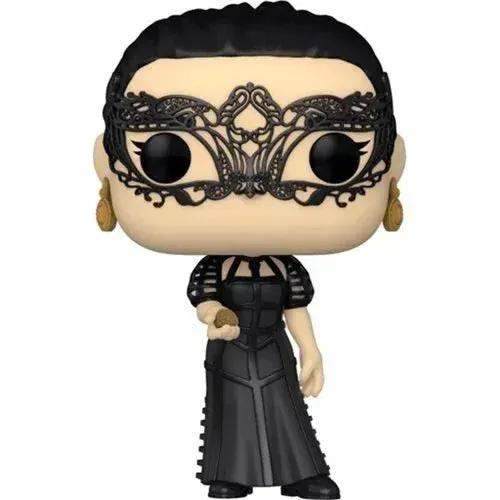 Funko Pop Yennefer Vinyl Figure Limited Edition Collectible - ToylandEU