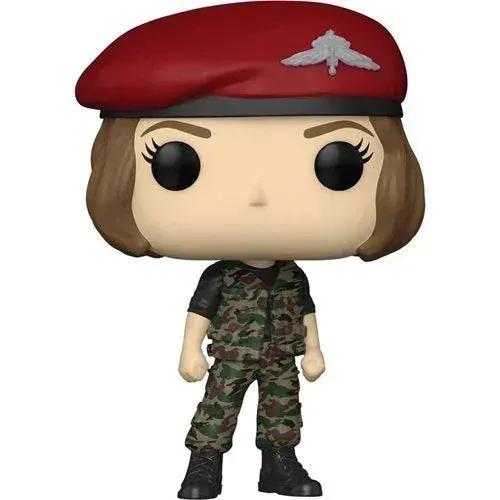 Funko Pop! Television 1299 - Stranger Things - Robin Vinyl Figure - ToylandEU