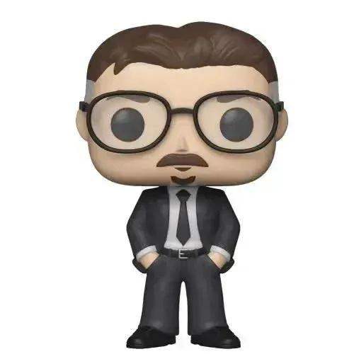  Funko Pop Vince Gilligan Director Collectors Edition -  ToylandEU™