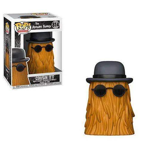  Funko Pop Cousin Itt Vinyl Figure Exclusive -  ToylandEU™