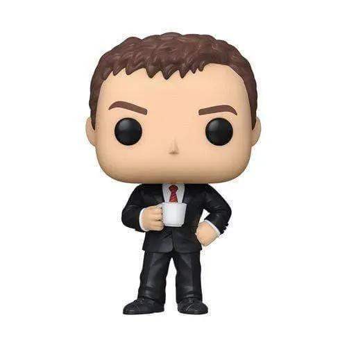 Funko Pop Will Truman Vinyl Figure Will And Grace Collectible - ToylandEU
