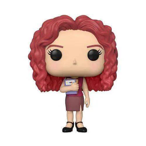 Grace Adler Funko Pop Vinyl Figure Will And Grace Collectible - ToylandEU