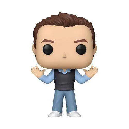 Funko Pop Vinyl Figure Will And Grace Jack McFarland Collectible - ToylandEU