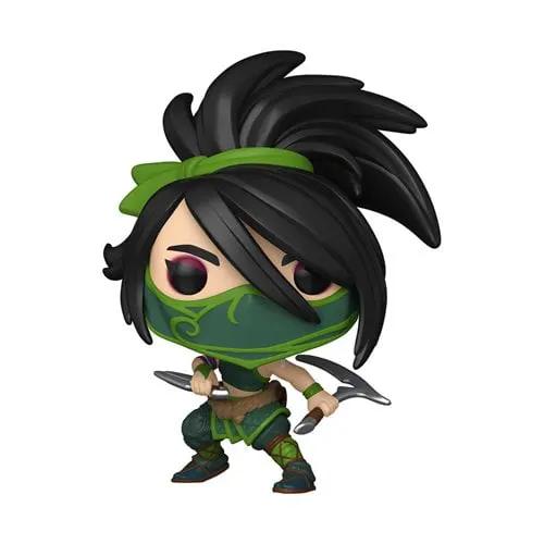 Funko Pop! Television Arcane: League of Legends Vinyl Figures - Select Figure(s) - ToyShnip