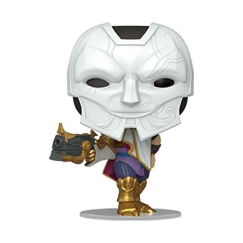Funko Pop! Television Arcane: League of Legends Vinyl Figures - Select Figure(s) - ToyShnip