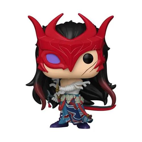 Funko Pop! Television Arcane: League of Legends Vinyl Figures - Select Figure(s) - ToyShnip