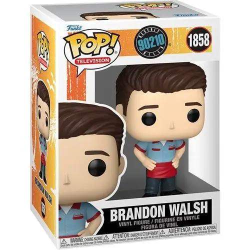  Funko Pop Beverly Hills 90210 Vinyl Figure Collectible -  ToylandEU™
