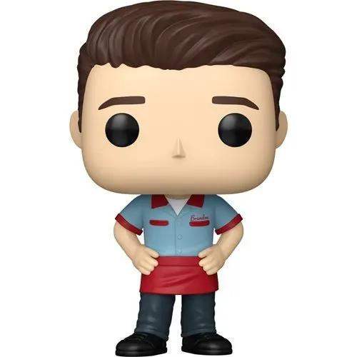 Funko Pop! Television - Beverly Hills 90210 Vinyl Figures - Select Figure(s) - ToyShnip