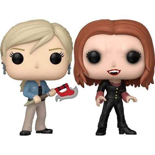 Funko Pop! Television - Buffy the Vampire Slayer Vinyl Figure - Select Figure(s) - ToyShnip